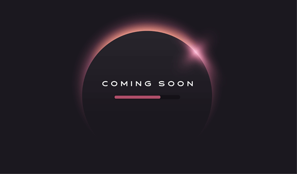 Coming Soon