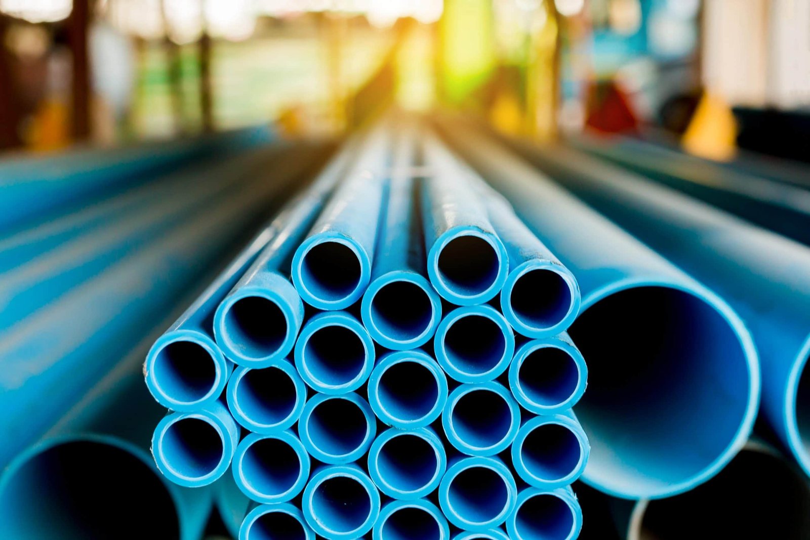 Global Steel Logistics