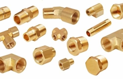 Brass suppliers