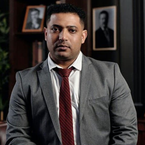 Abdul Ghafur - Criminal Lawyer