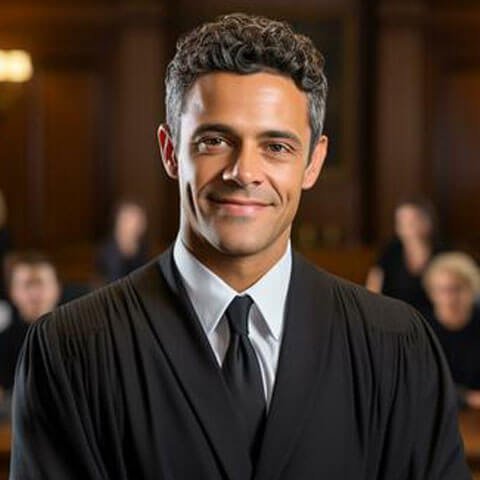 Abdul Wakil - Corporate Lawyer